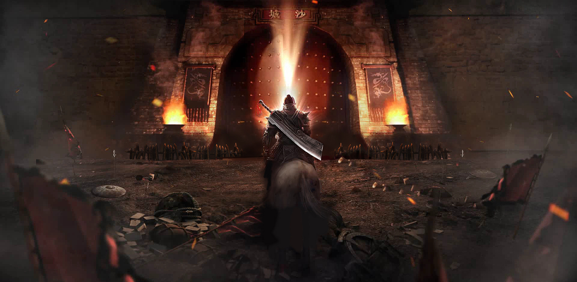 热血传奇十大网游排行榜,热血传奇十大自研网游