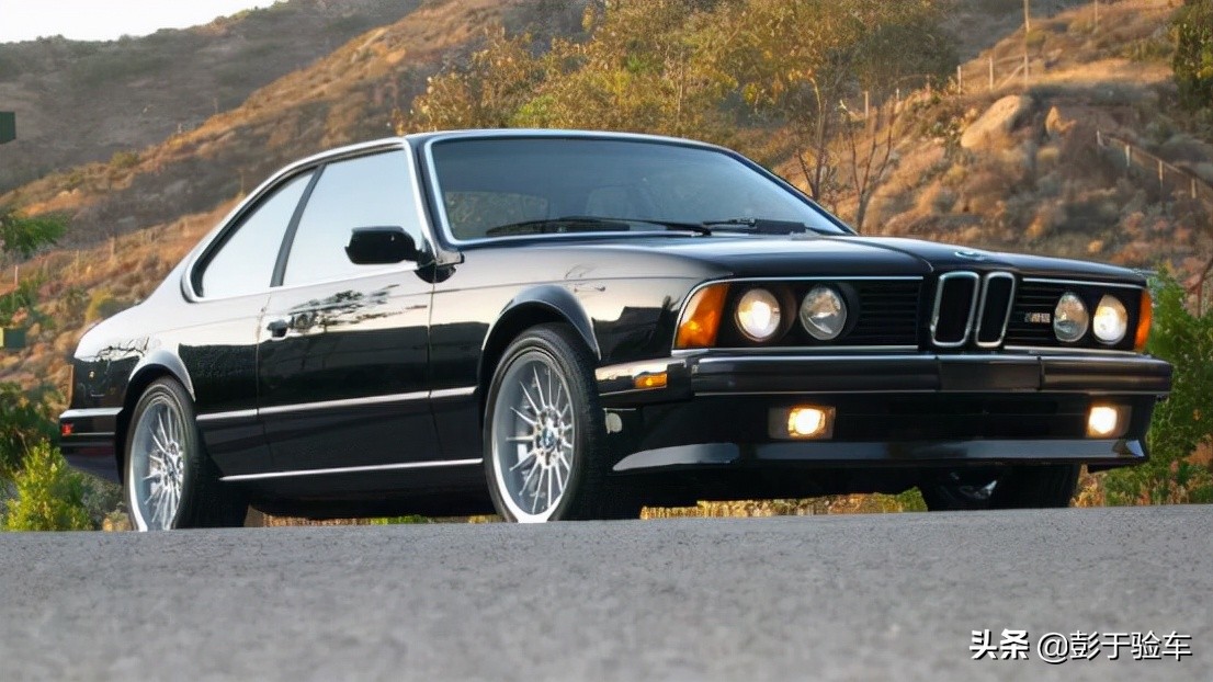 盘点所有宝马车型,盘点宝马所有车型
