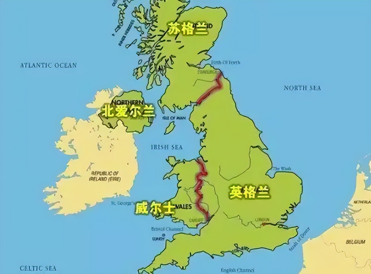 英国脱欧后欧盟面临哪些困境,英国为何四分五裂