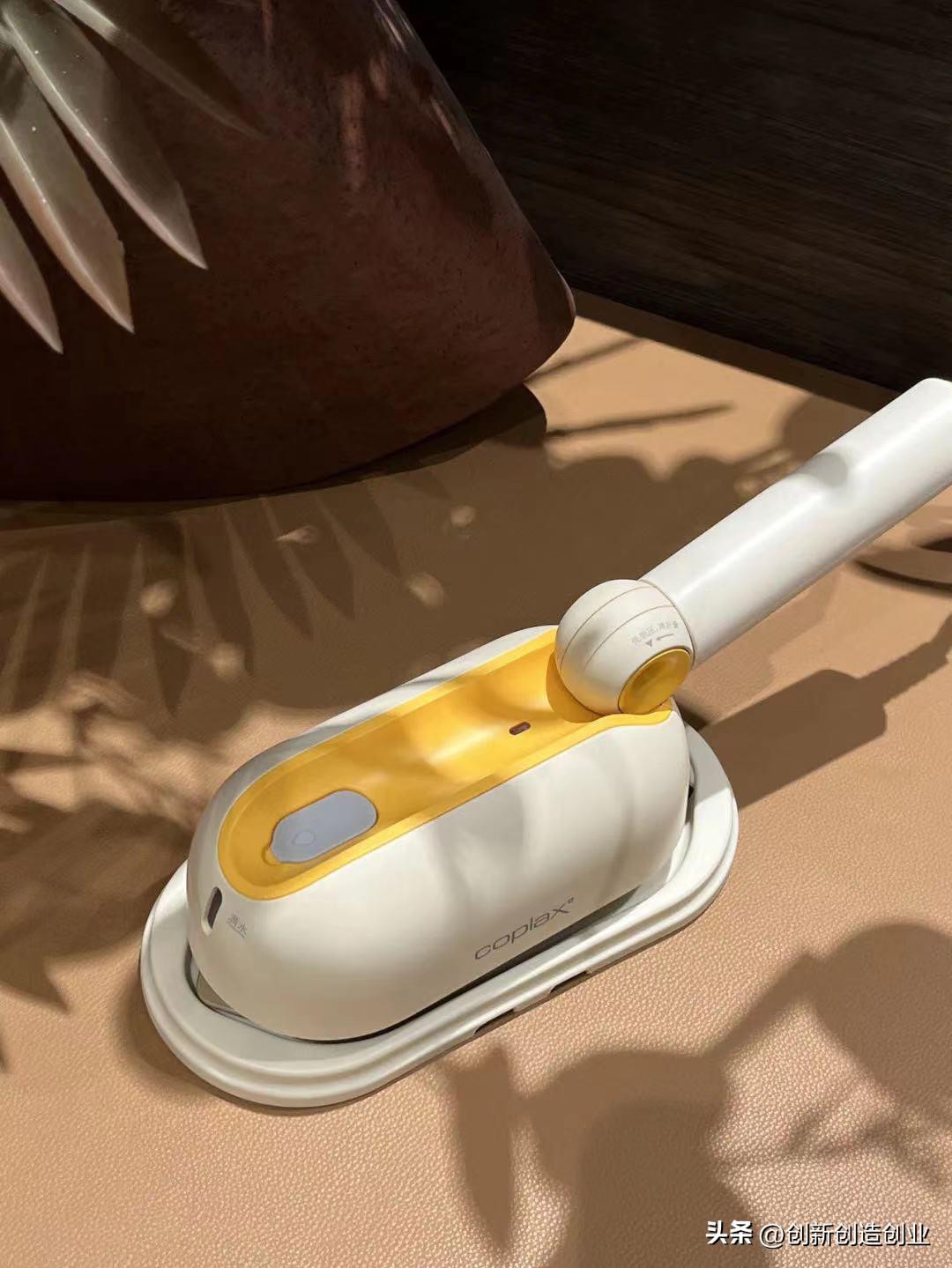 创意十足——冬季暖心小家电设计