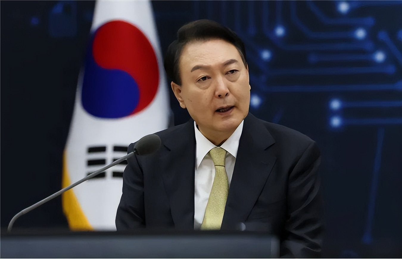 韩国尹锡悦真的没见佩洛西吗,韩国尹锡悦访问中国了吗