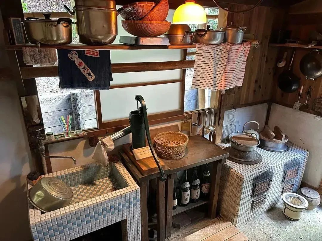 吉卜力主题公园进展,吉卜力公园开放