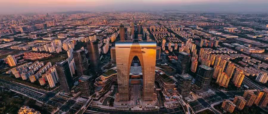 苏州房产避坑指南,苏州房产投资秘诀