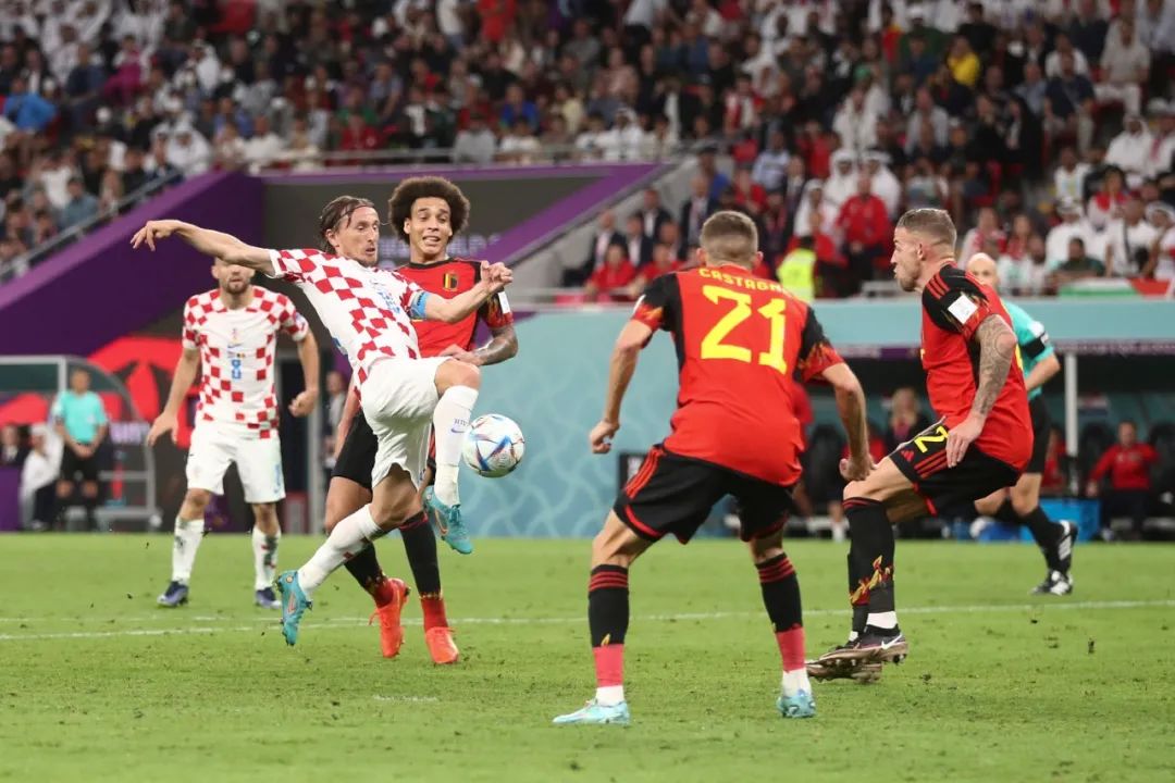 悬念迭生！地产界的“世界杯”，一点也不难猜