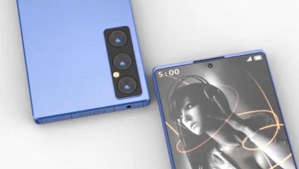 诺基亚n85和诺基亚n86有什么区别,诺基亚n8复刻版