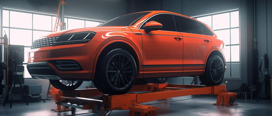 大众车感叹号故障灯亮是什么原因,自动挡感叹号故障灯亮是什么原因