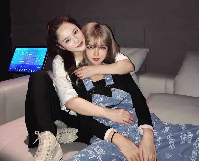 小仙女必备大牌明星同款,1分钟get明星同款