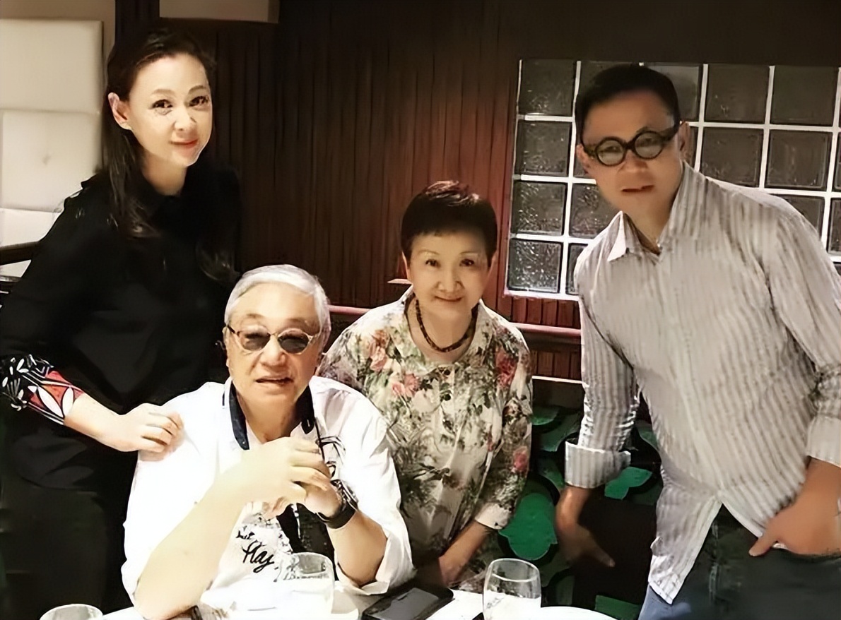 射雕英雄传83逝世的明星,射雕英雄传离世的侠客们