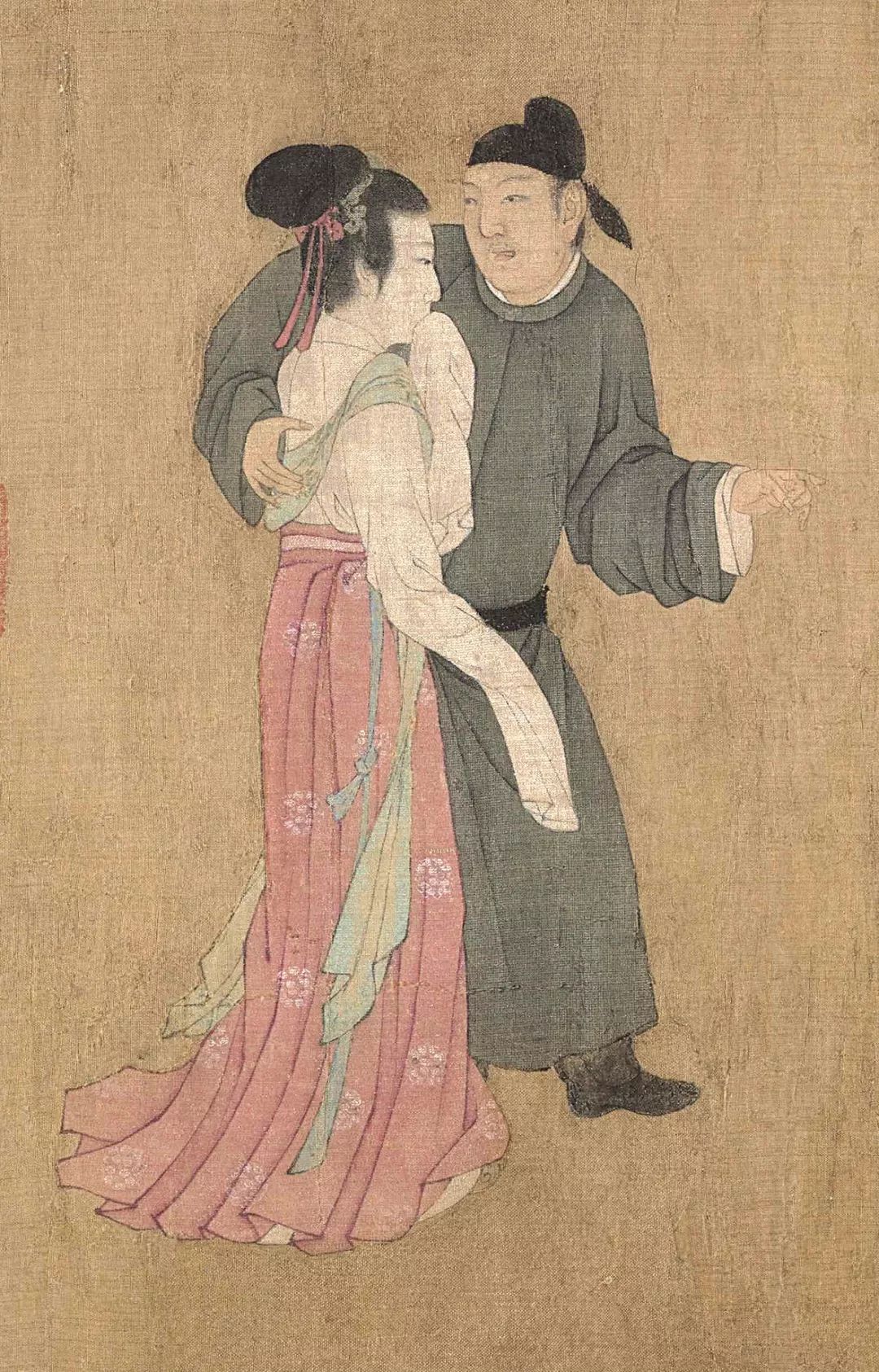 历史上的小周后最后结局,小周后的悲惨命运