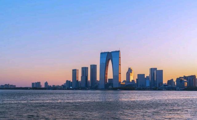 江苏城市现状分析,江苏十大尴尬城市