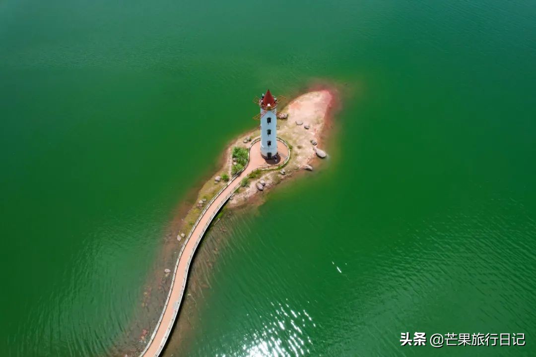 浙江的“三亚”杭州千岛湖怎么玩?看看这篇四天三晚自由行攻略