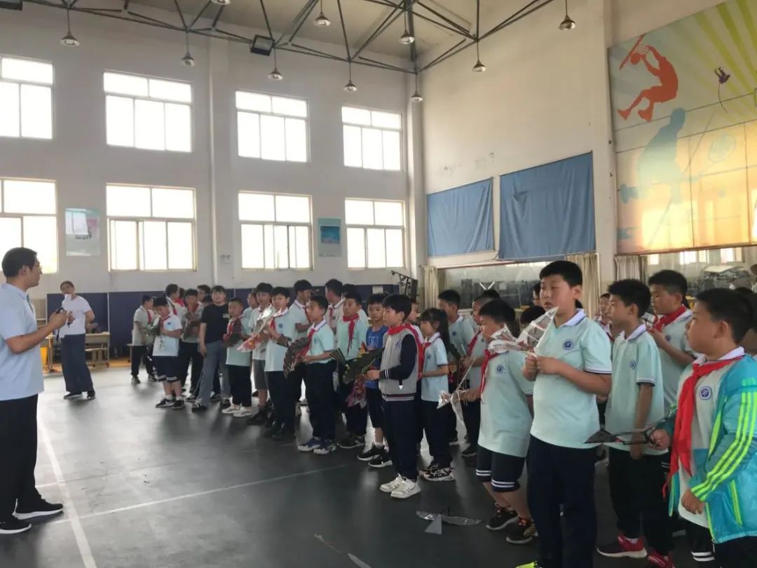 科创筑梦助力双减试点单位,科创筑梦助力双减科普行动安排