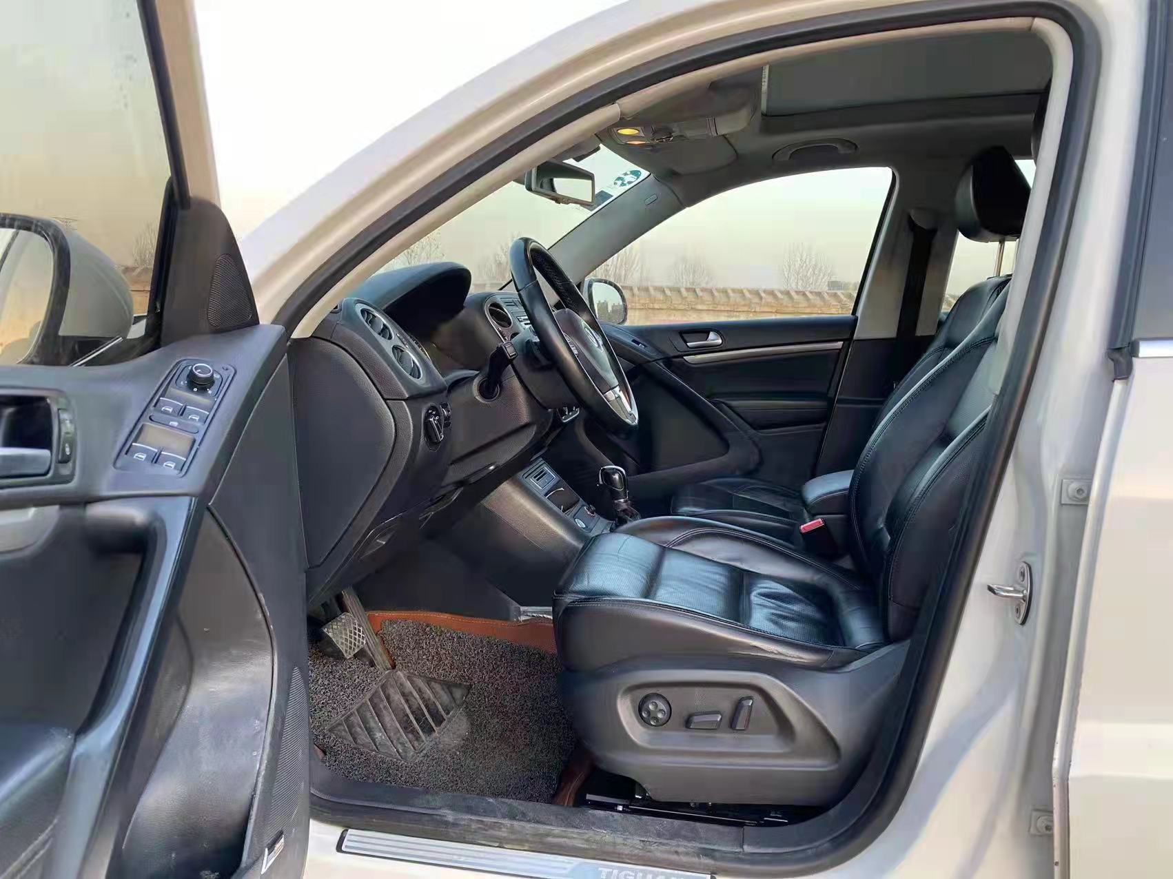 大众途观l为啥取消1.8t,大众途观l20171.8t水泵