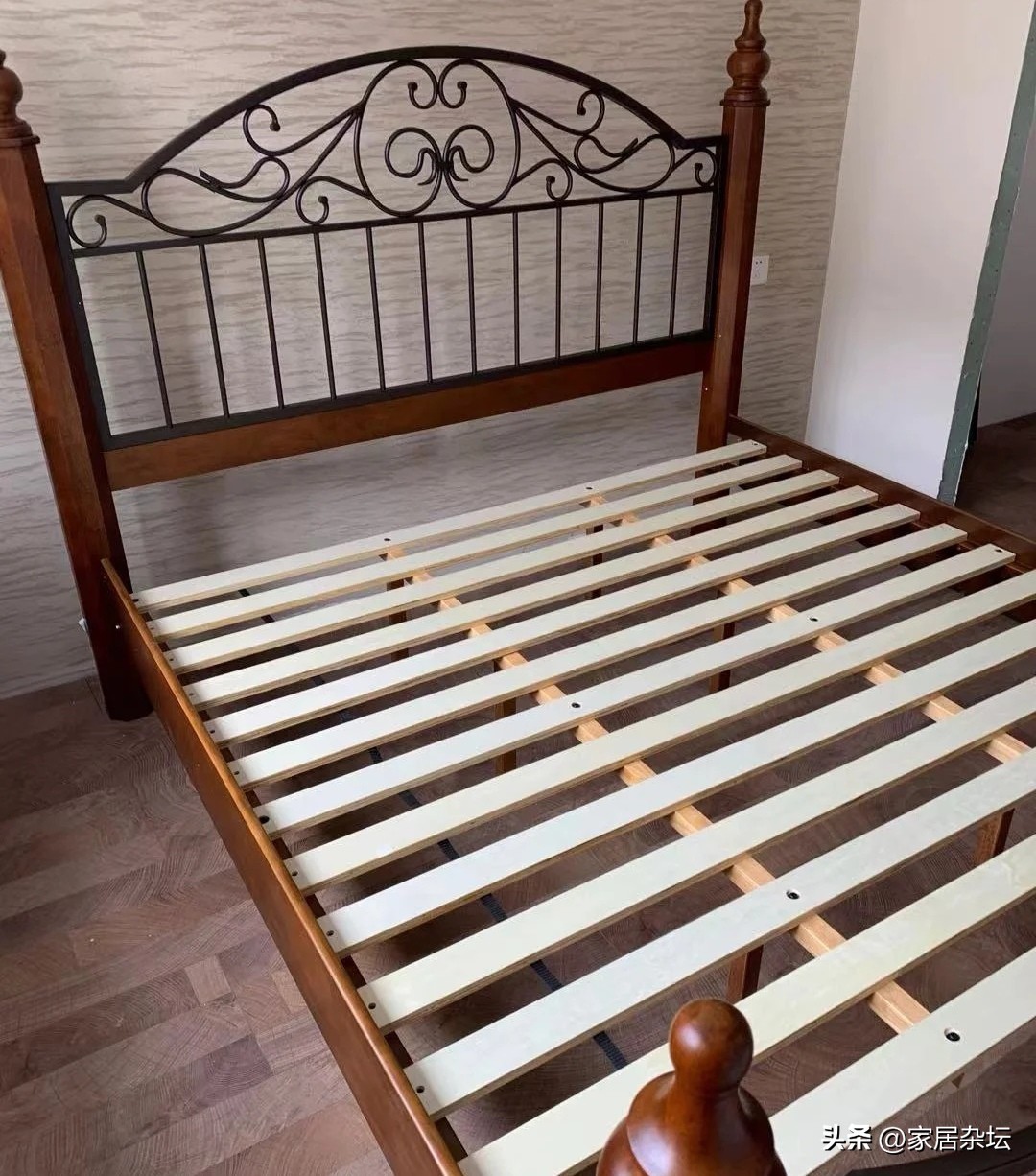 买床坚持六不买,买床不要买的款式