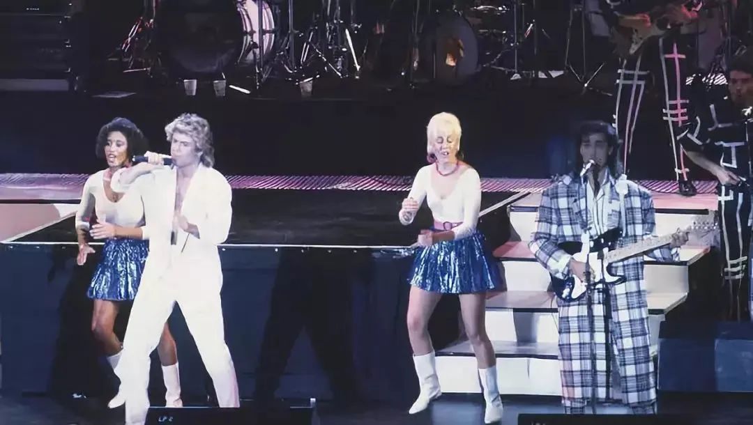 窦唯现状近照,51岁窦唯近照图