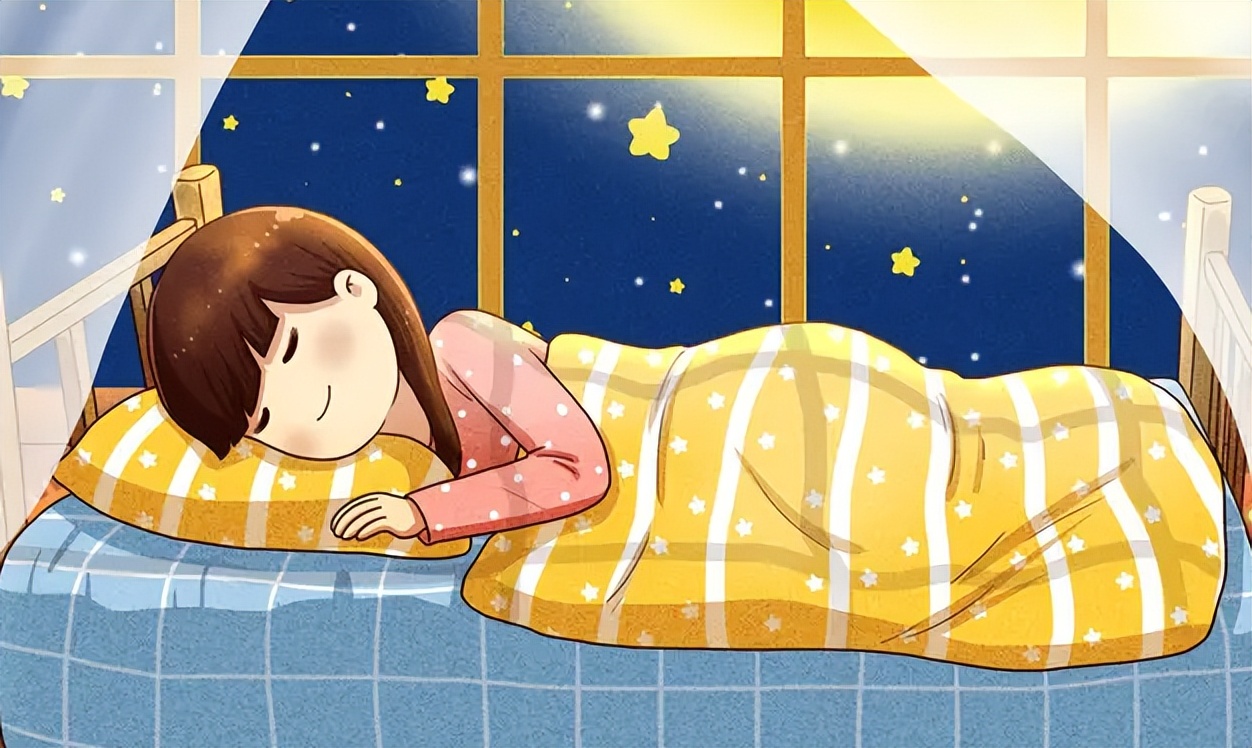 工作压力大睡眠不足怎么解决,工作压力巨大每天晚上失眠怎么办