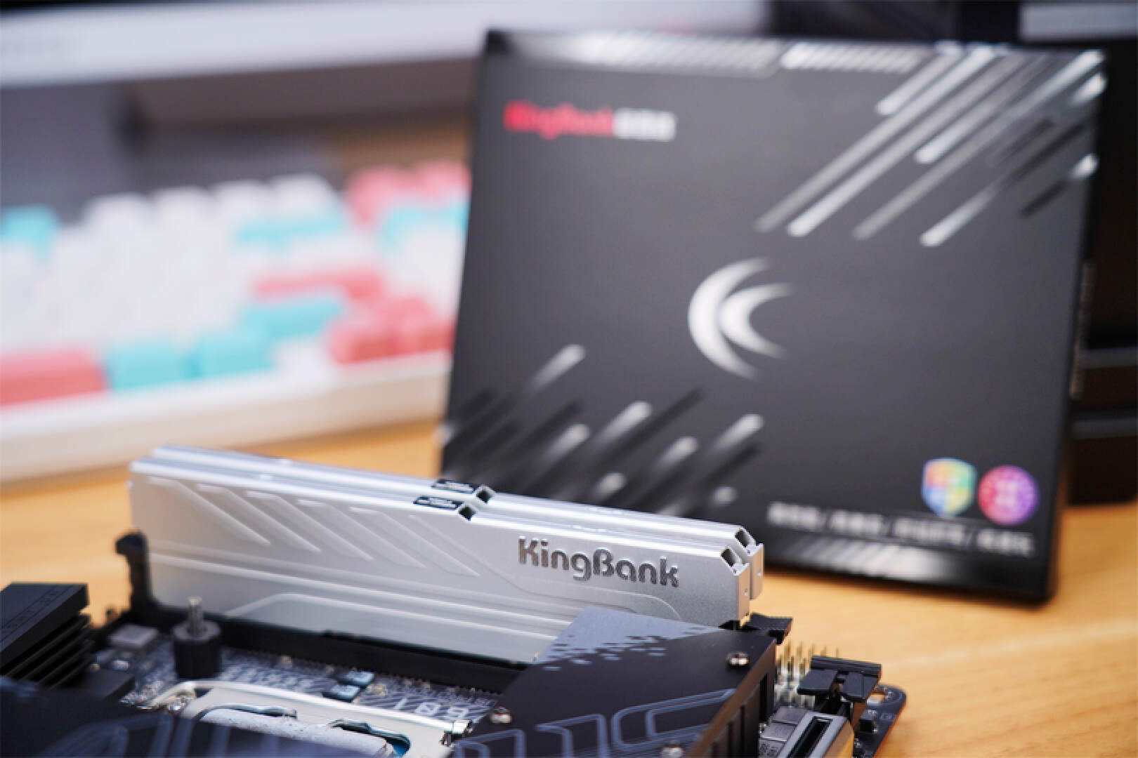 技嘉b760i迷你雕用什么散热器,技嘉b760小雕主板配13代i5