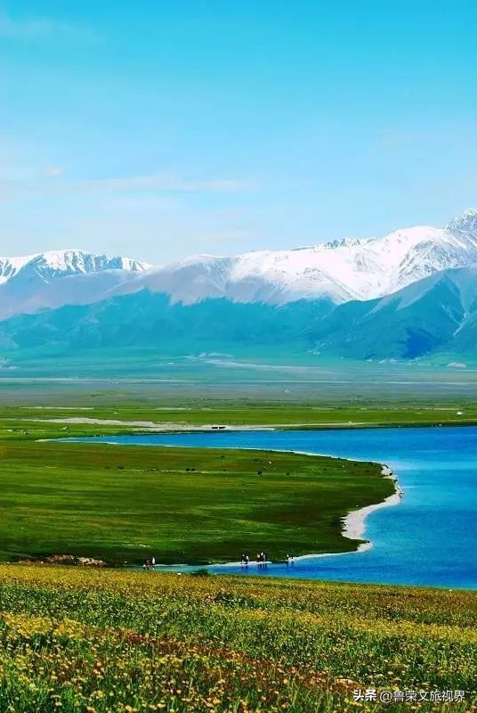 大美新疆的风景有哪些,大美新疆北疆美