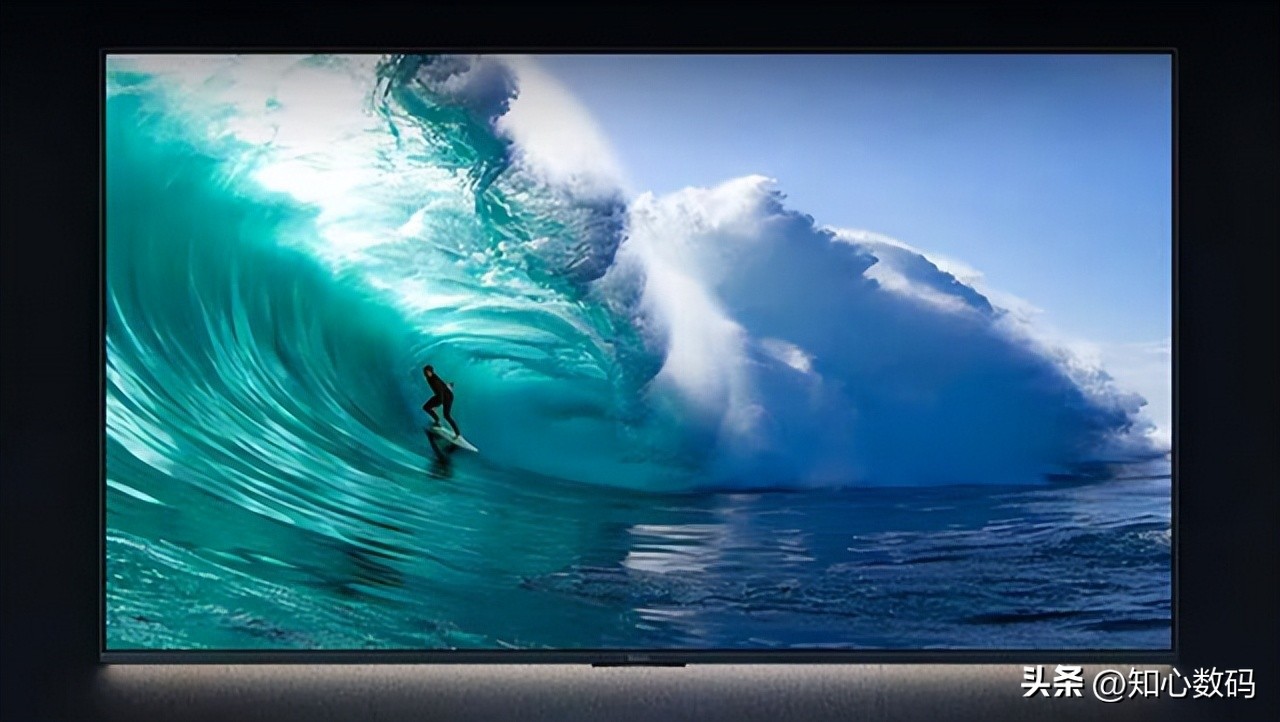 画质最好的65寸电视,65寸电视哪一款值得推荐