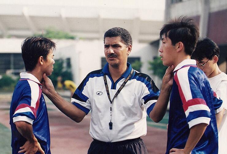 魏群巅峰时期有多强,全兴队历史最好成绩是哪一年