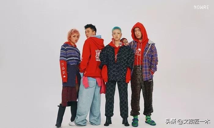 跨界小能手,喜茶新出的联名款测评