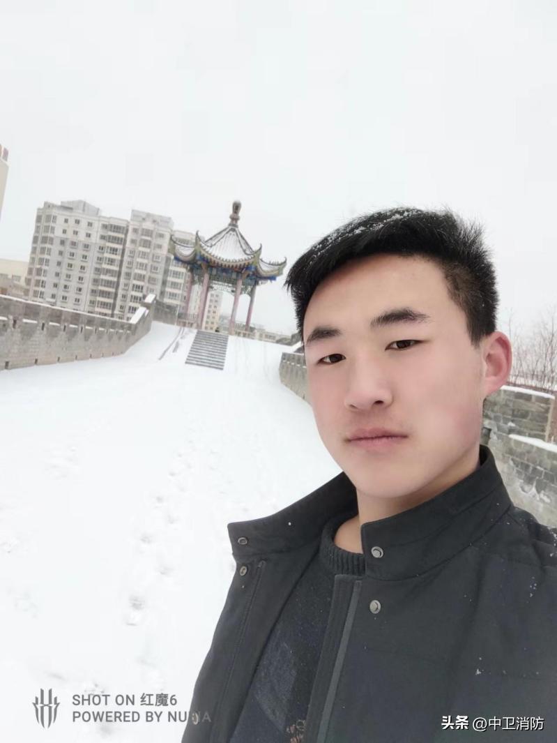 磨炼与蜕变|集训队队员成长录