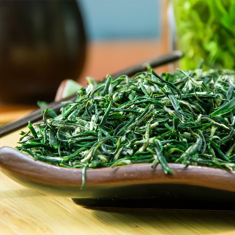 关于绿茶的16个冷知识你了解吗,绿茶的十大神奇功效你知道吗