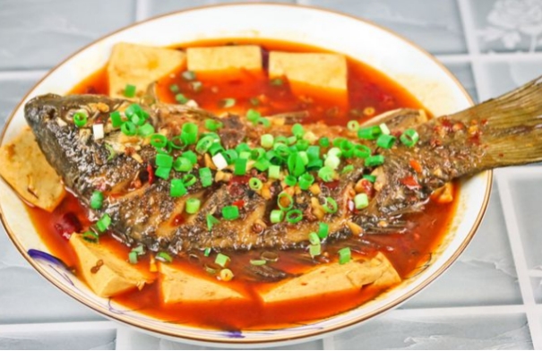 它是鱼肉的克星,炖鱼肉时放一勺,鱼肉不腥不柴,没牙老人都能吃