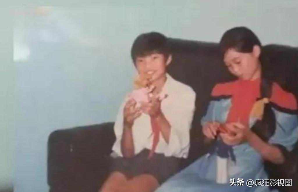 台上老实人，幕后“撒谎精”，这4位男明星一直在扮猪吃老虎