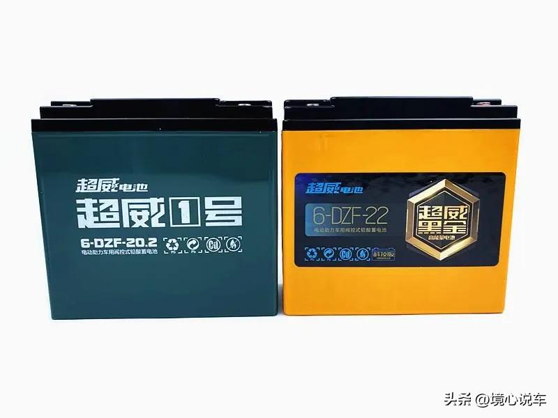 天能电池和超威电池哪个更耐用,天能电池能更换超威电池吗