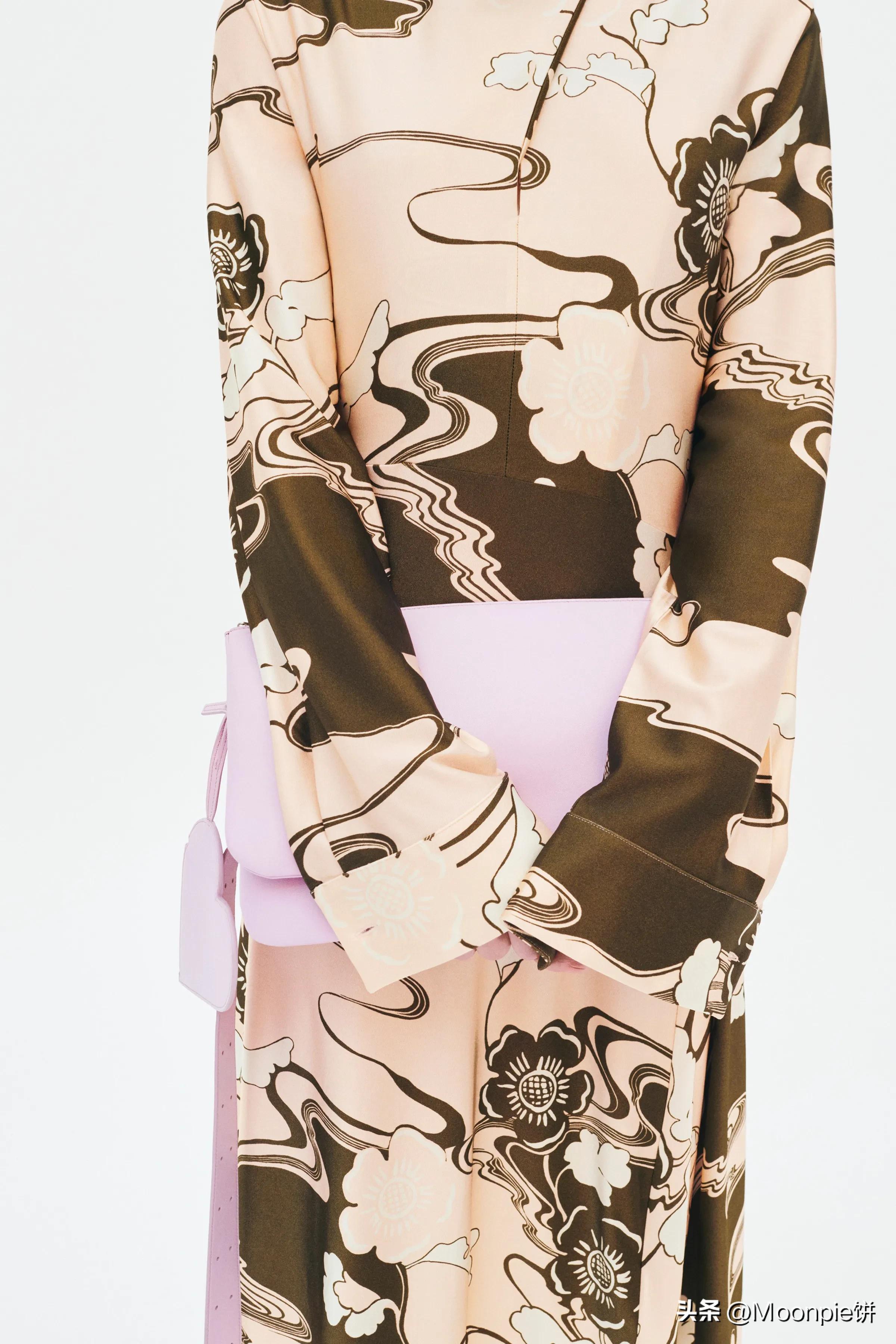 深受一级市场宠爱的JILSANDER