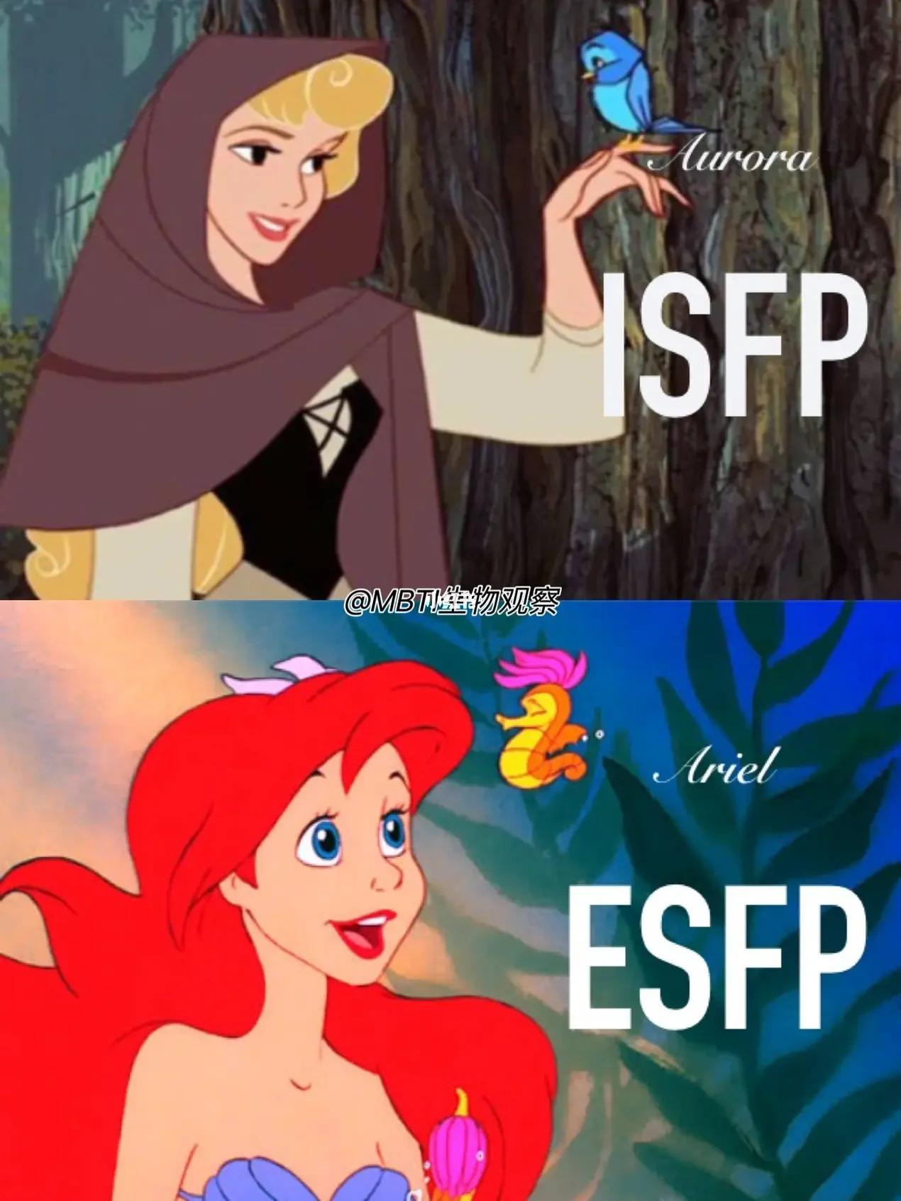 全文最全的MBTI测试解说，如何运用于网文小说的人物塑造【人设】