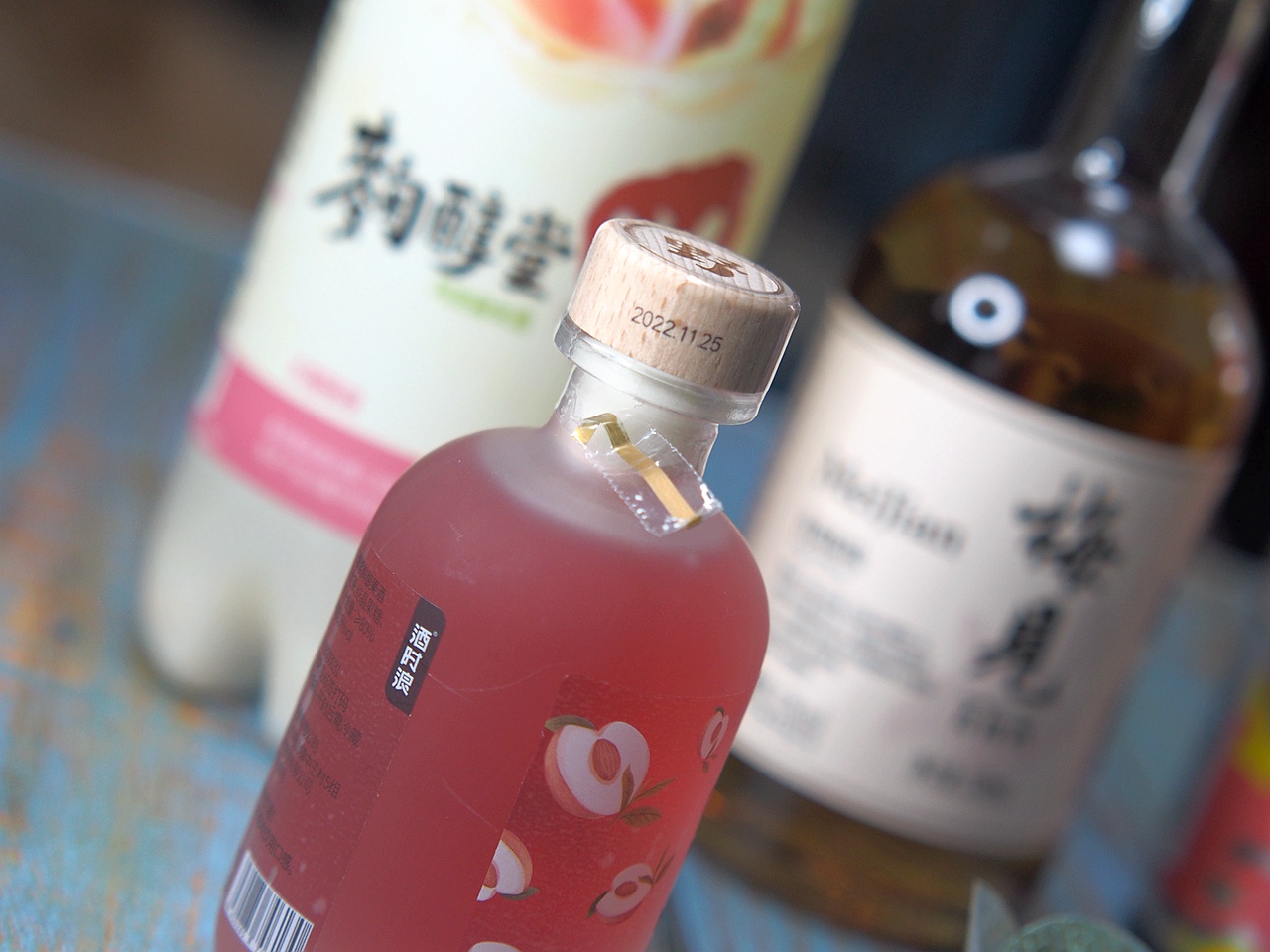 金潭玉液调味酒52度多少钱,网红酱酒哪个最好