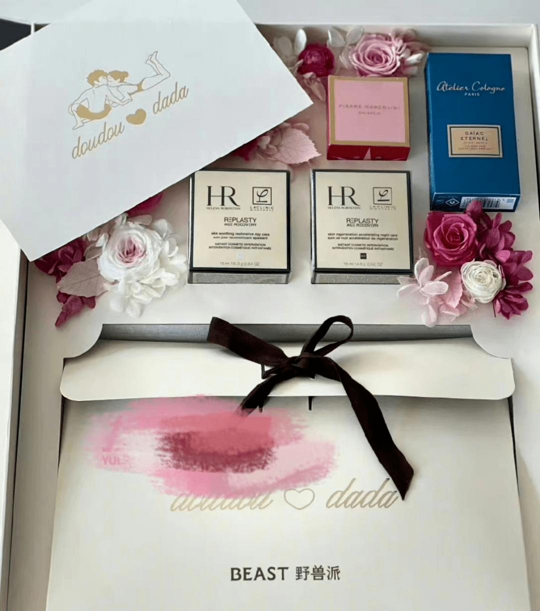 5000万婚礼细节曝光！他“嫁入”豪门，还是赌王家族赚了？