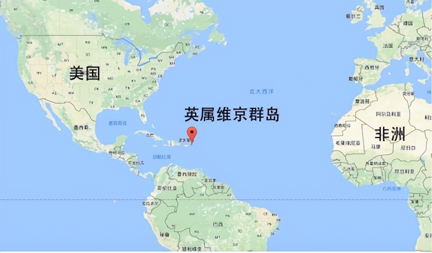 离岸公司的典型,离岸公司正确使用方法