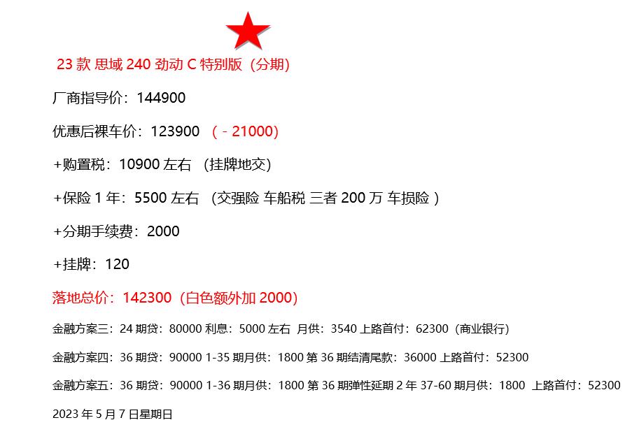 东风本田life最新报价优惠,东风本田电动汽车优惠价格