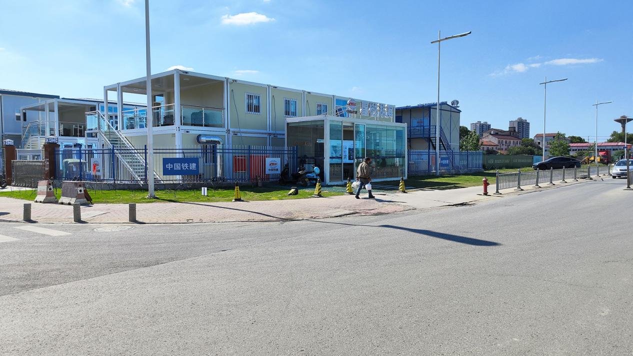 二手房只要1.8万/平,新房竟需3.5万/平,车坊最大的短板还是交通