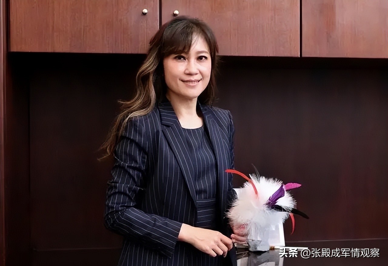 蔡英文办公室曝性丑闻，柯文哲借机发动攻势，侯友宜逆风翻盘