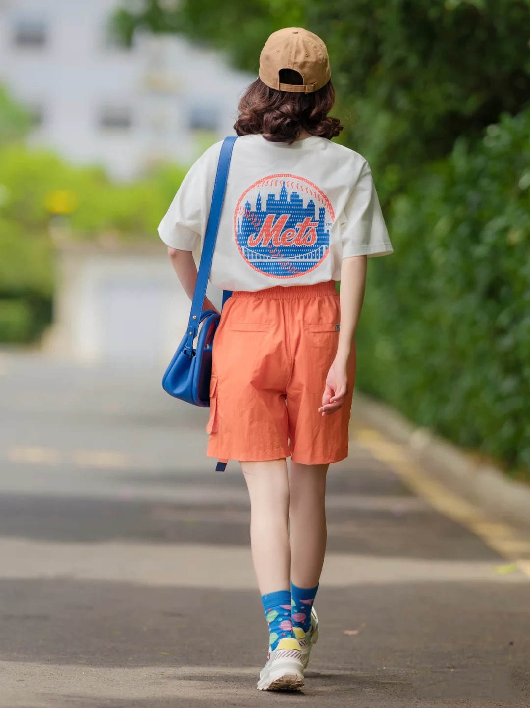 t恤色彩怎么搭配,天蓝色t恤怎么配色