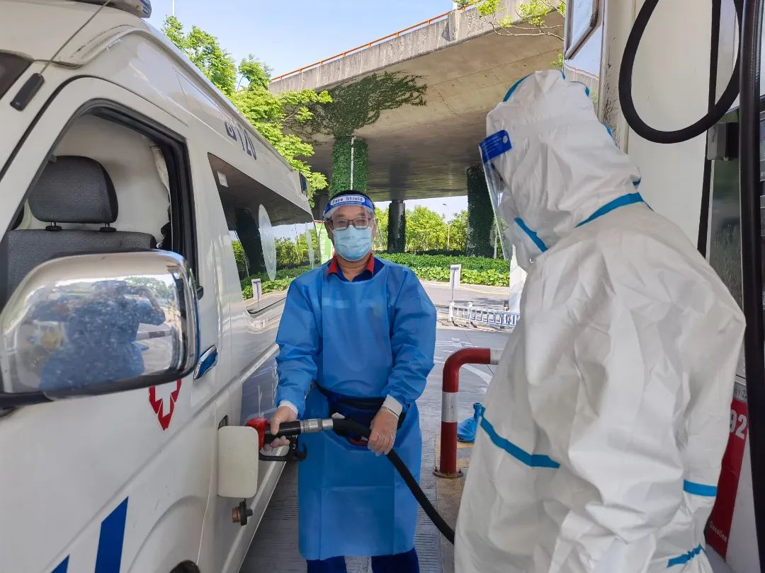 诚信经营是中石化的重要保障,诚信兴商企业事迹