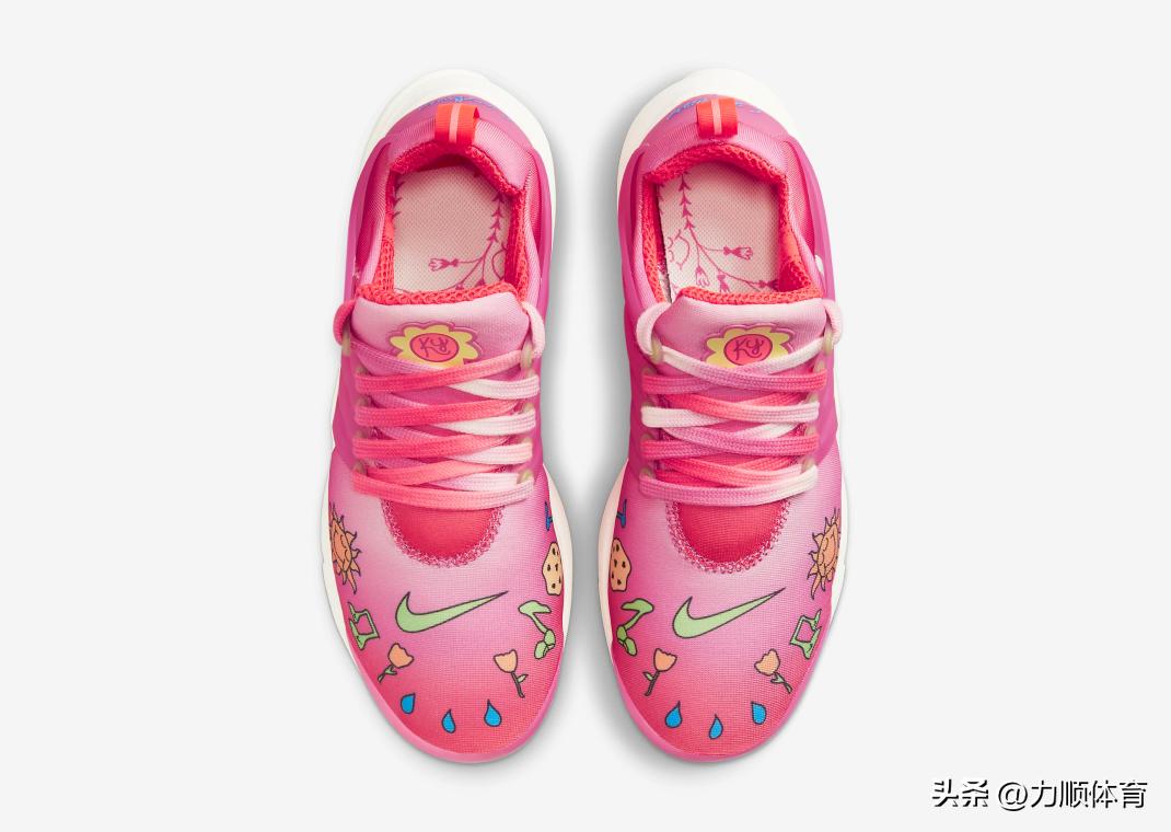 春季耐克新品发布会,耐克比较酷的系列
