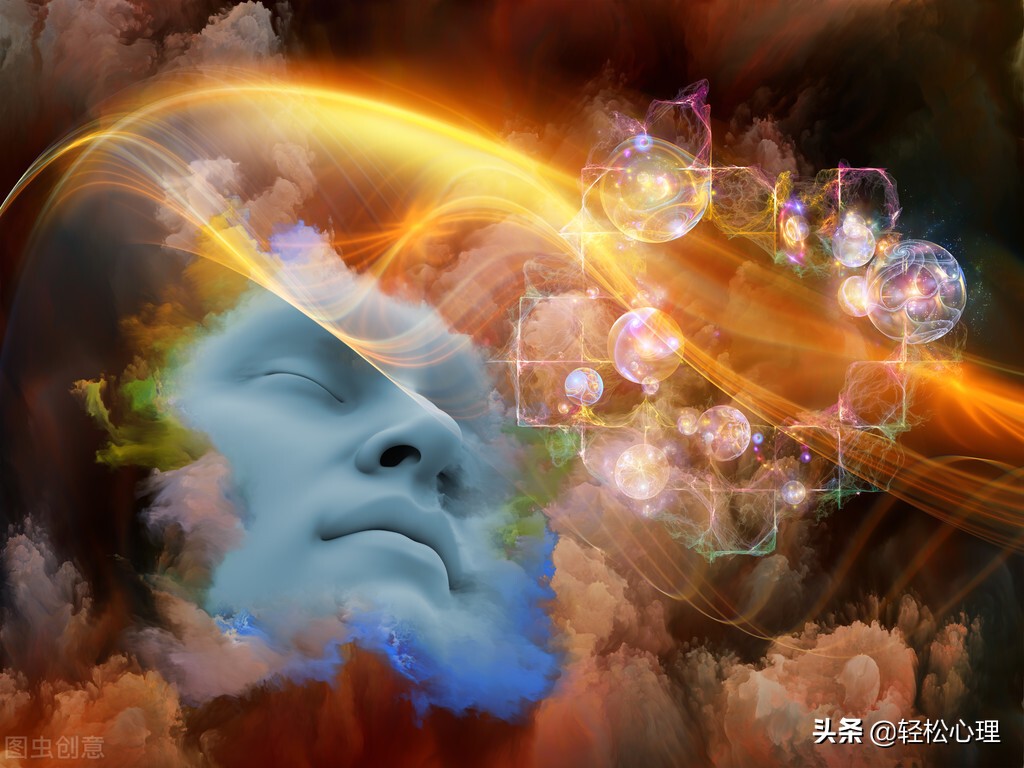 释梦-弗洛伊德如何通过精神分析释梦技术治疗患者