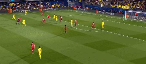 欧冠-爆冷！拜仁狂攻无果客场0-1比利亚雷亚尔荷兰国脚破门