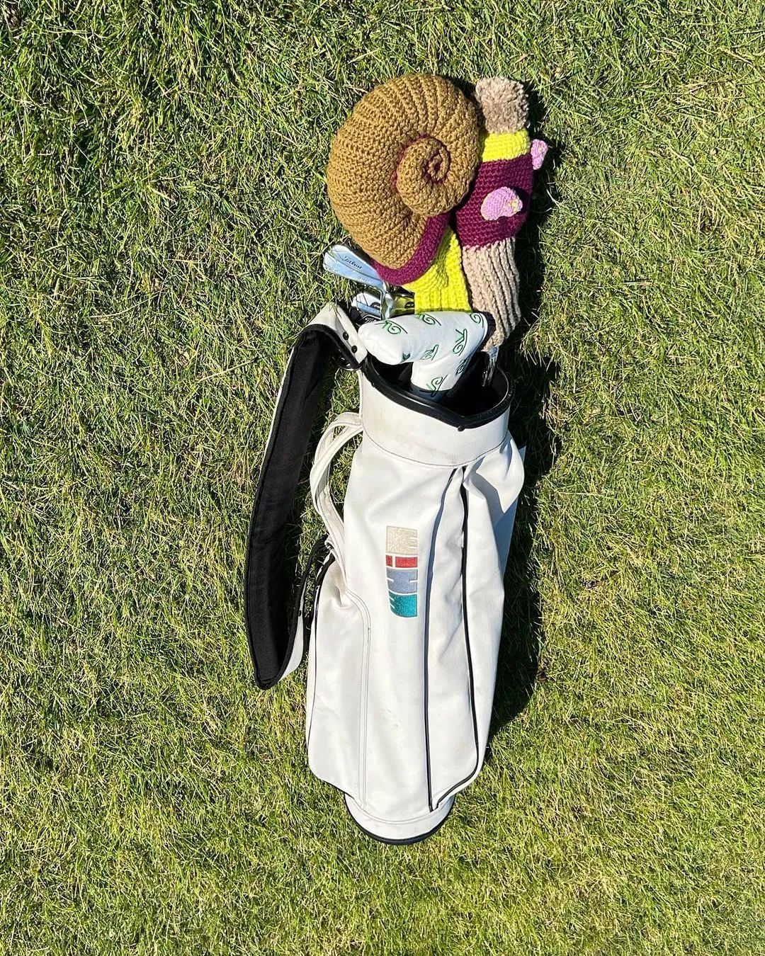 高尔夫交流社群,高尔夫社群介绍