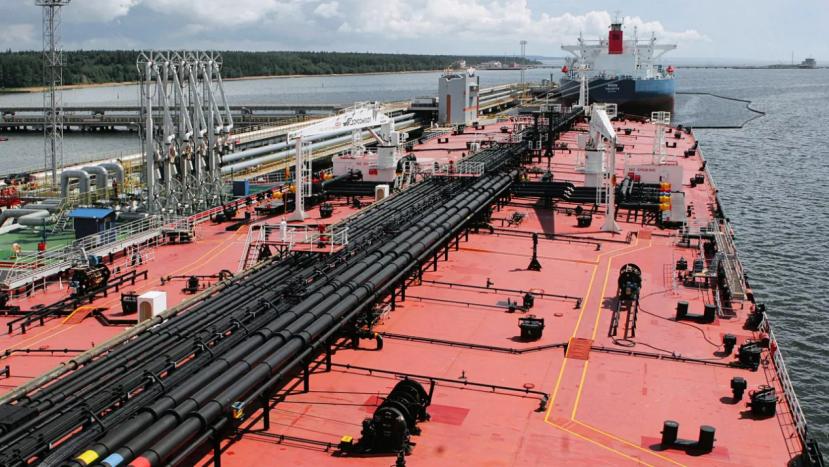 印度背刺俄罗斯，440万桶俄油找不到人接手，中国也不打算买