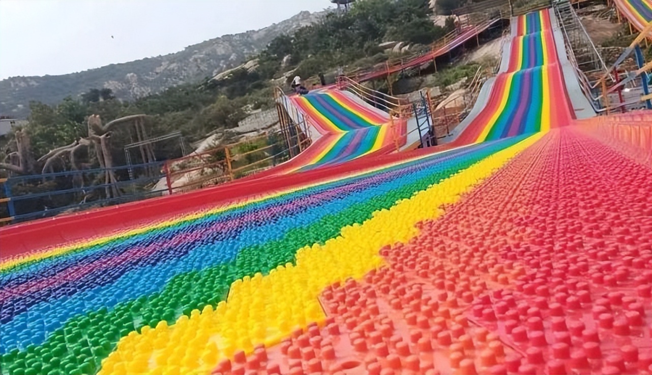 青岛多家景区限时免门票,青岛56个免门票景区