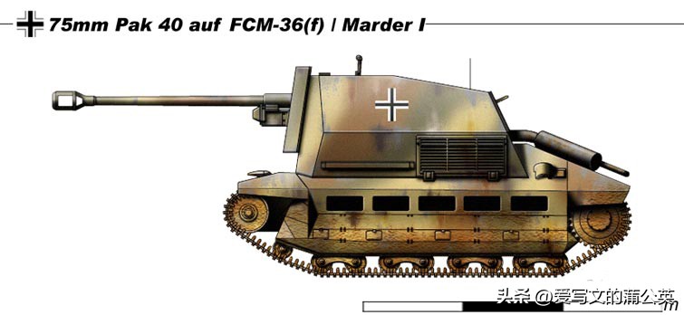 二战法国b1坦克乐高,二战装甲车图鉴苏联