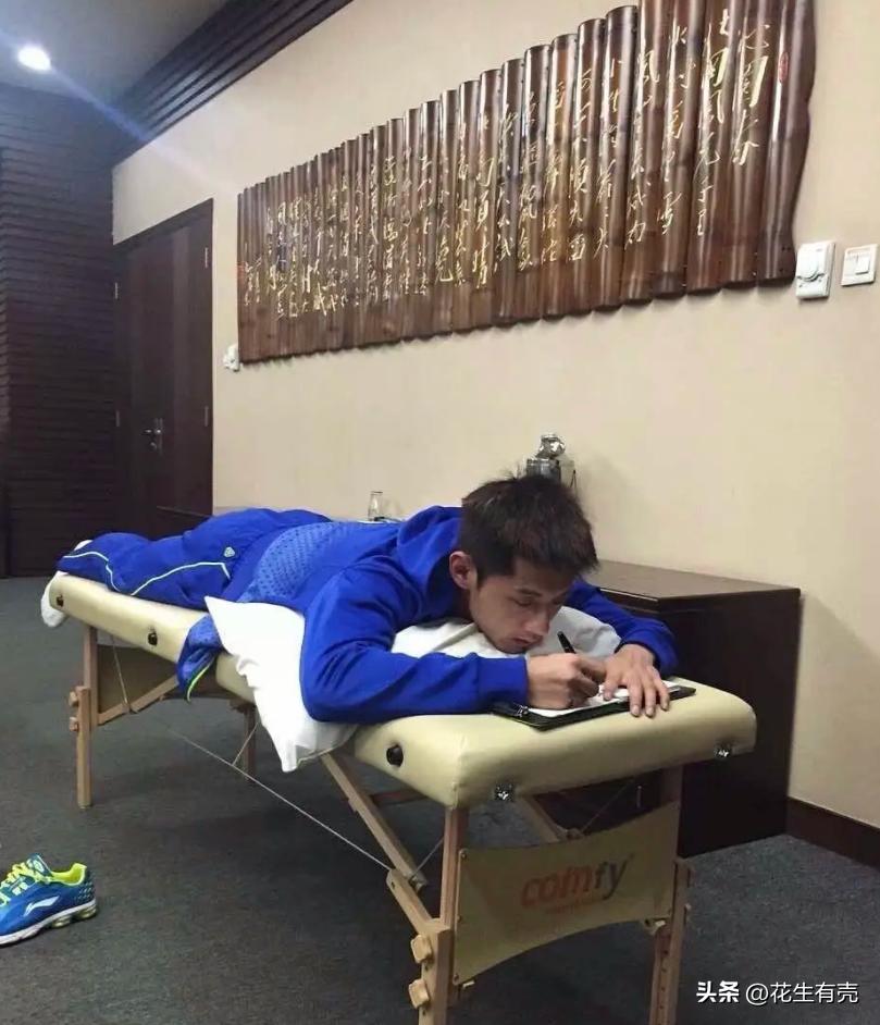 29年后再看依旧是经典,刘国梁对张继科的性格评价