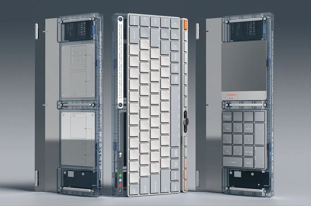 10例——模块化产品设计