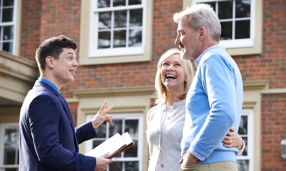 国外怎么买美国房产,美国房产可以买吗